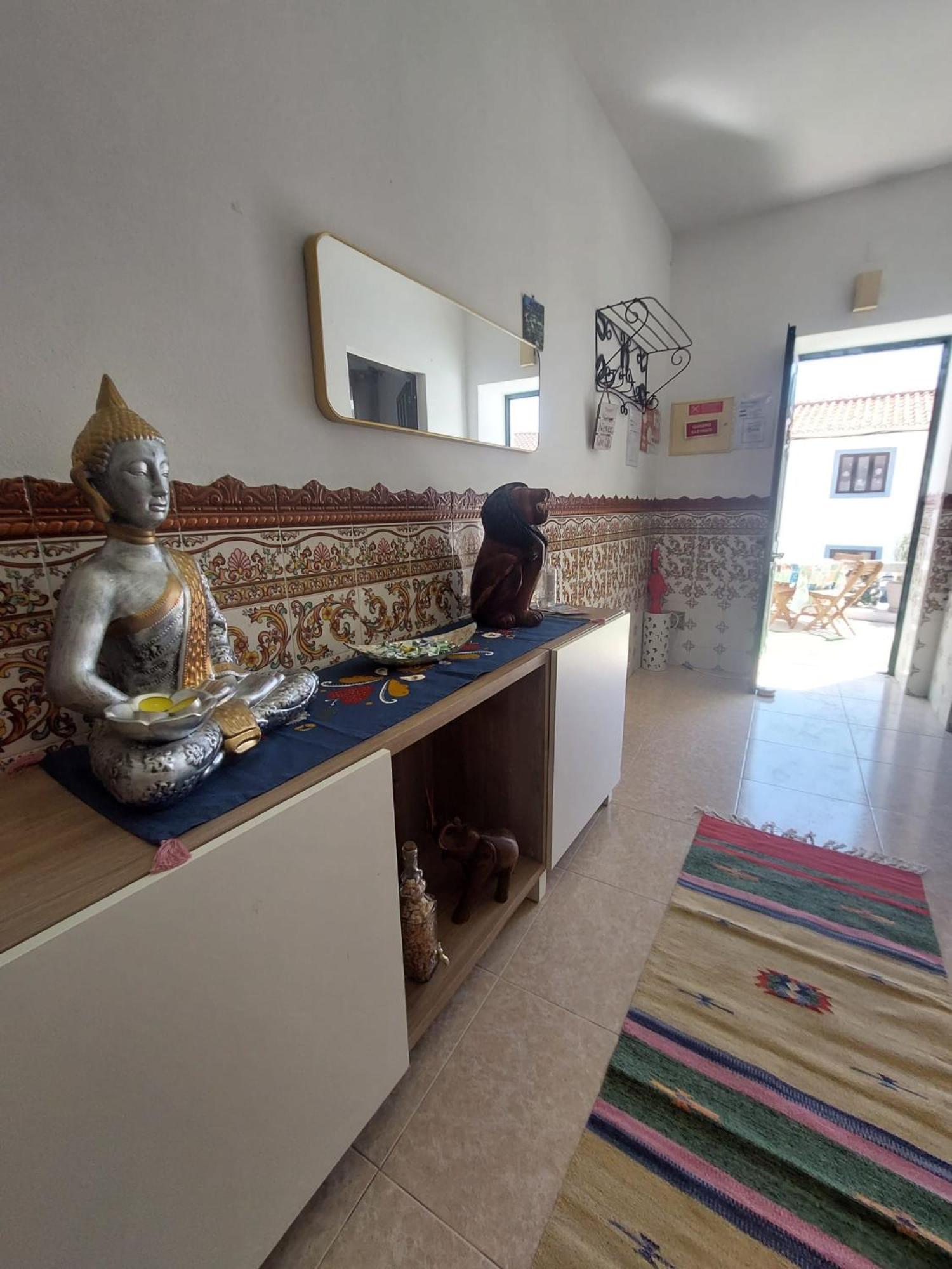 Paraiso Da Aldeia São Bartolomeu de Messines Εξωτερικό φωτογραφία