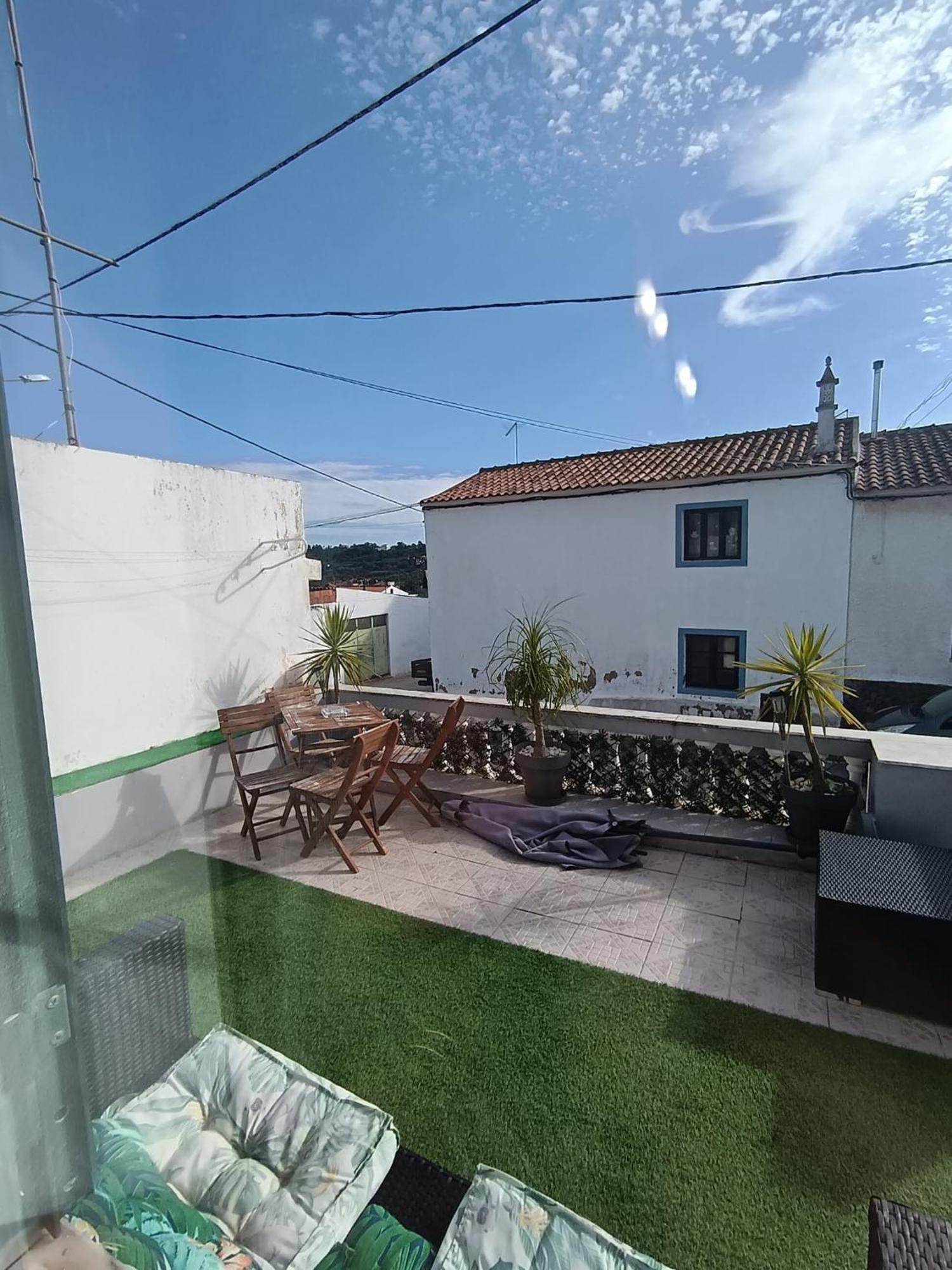 Paraiso Da Aldeia São Bartolomeu de Messines Εξωτερικό φωτογραφία