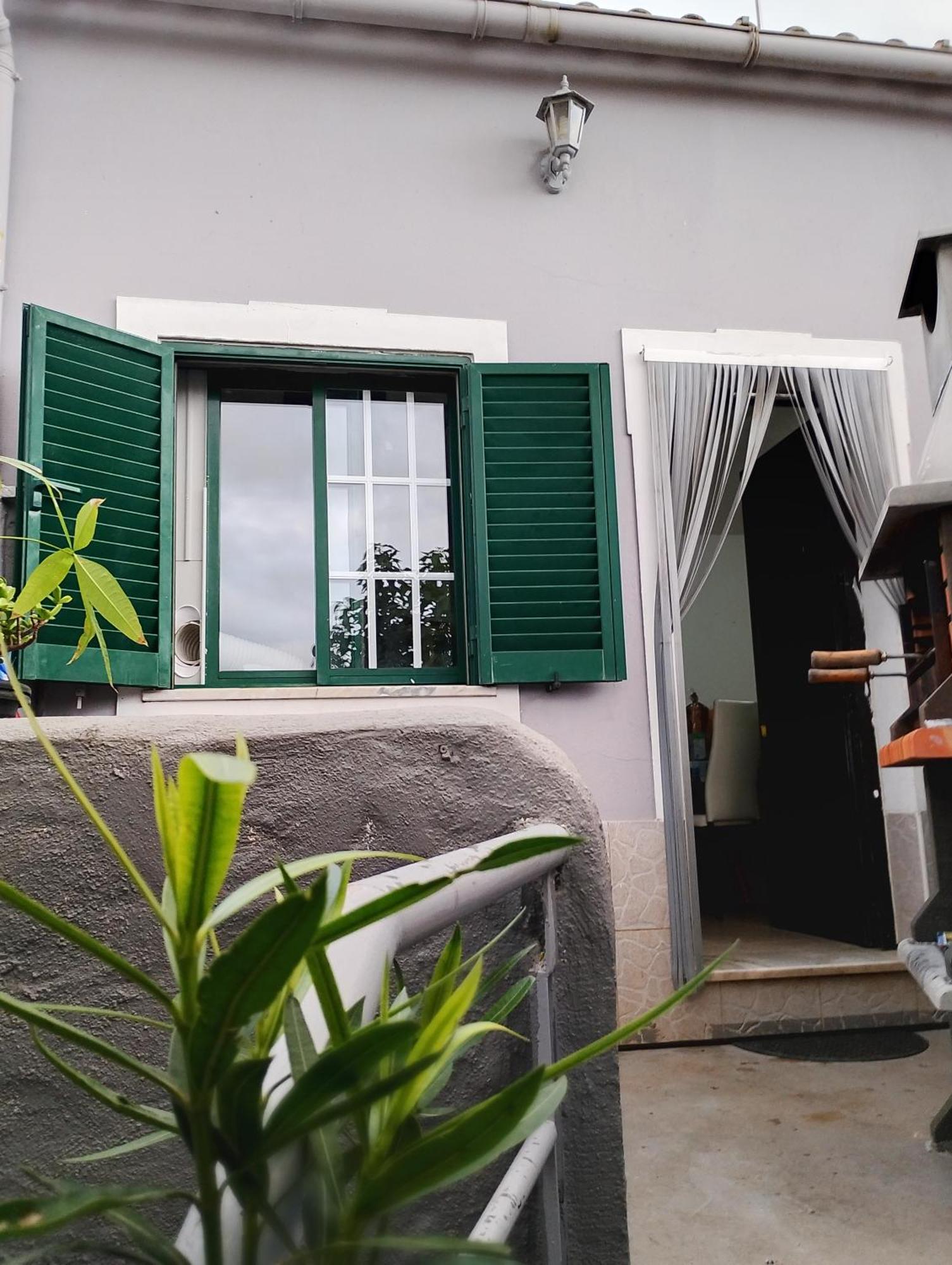 Paraiso Da Aldeia São Bartolomeu de Messines Εξωτερικό φωτογραφία